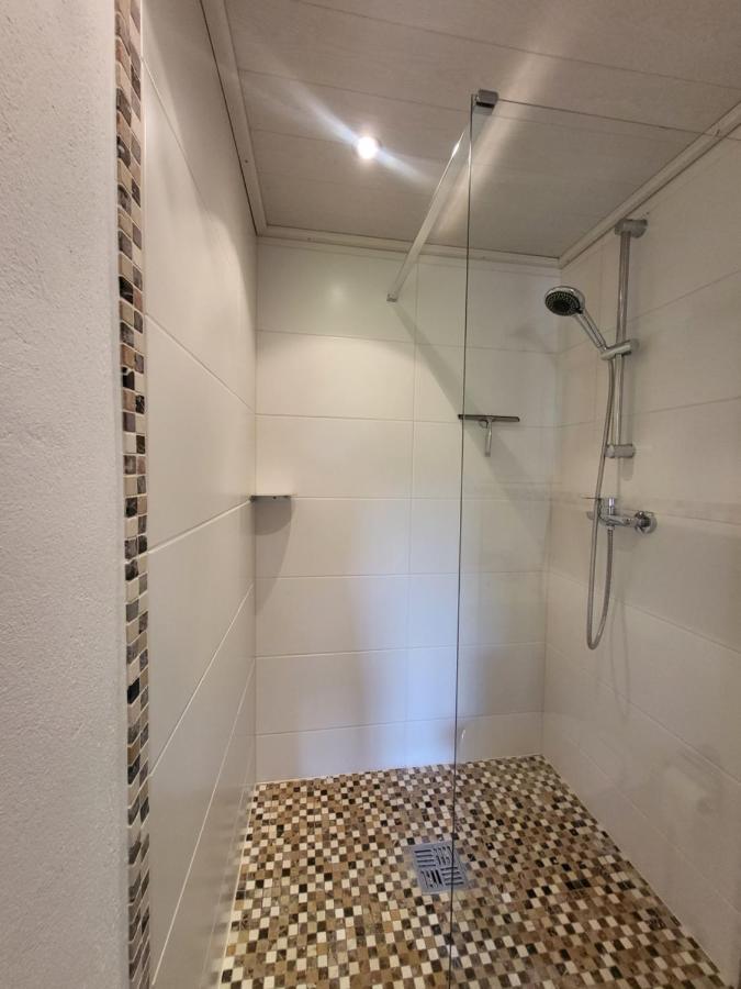 Ferienwohnung Mary Schmidtheim Exteriör bild