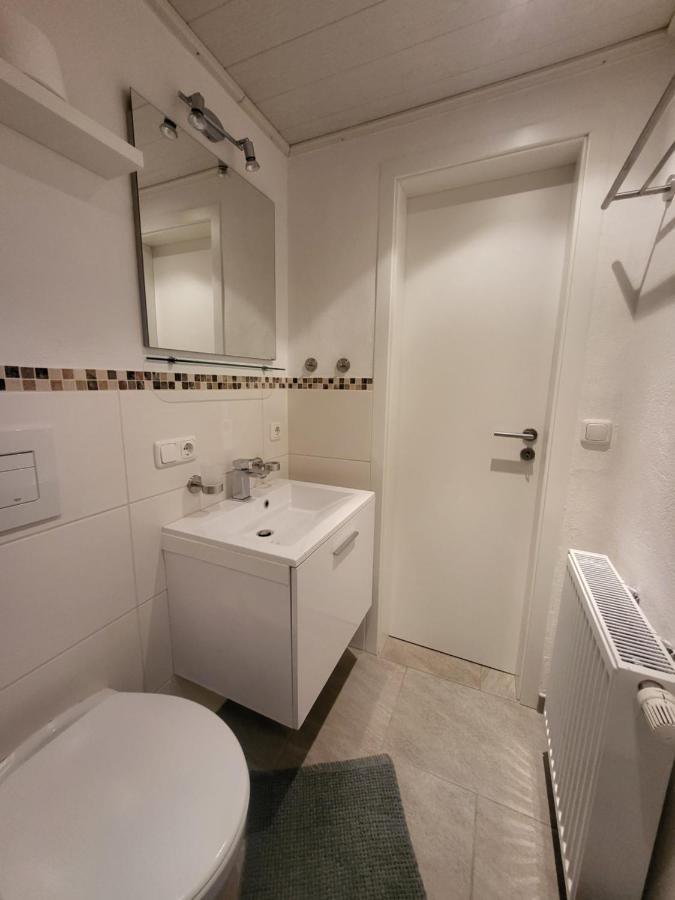 Ferienwohnung Mary Schmidtheim Exteriör bild