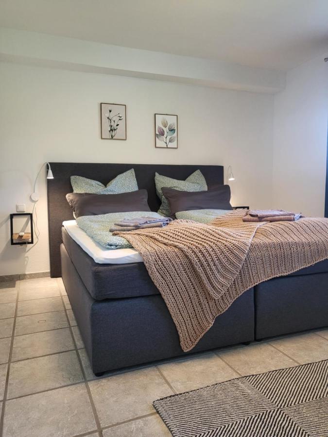 Ferienwohnung Mary Schmidtheim Exteriör bild