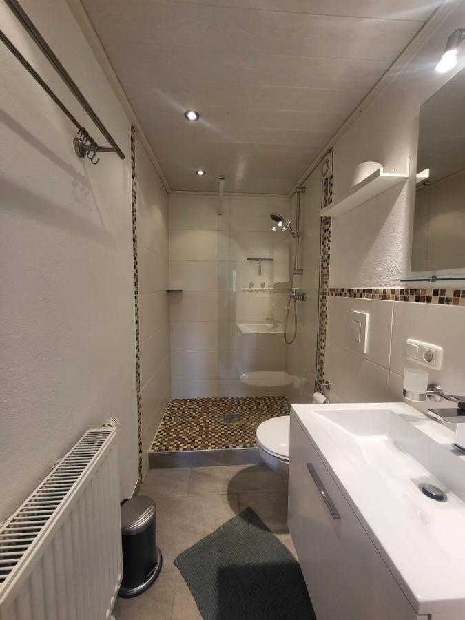 Ferienwohnung Mary Schmidtheim Exteriör bild